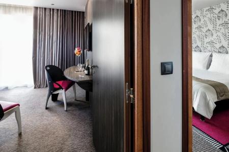 Best Western Premier Le Patio des Artistes - 176