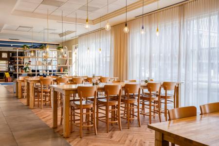 Holiday Inn Express Antwerp City-North by IHG - 41