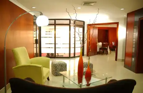 Centro Plaza Hodelpa - 28