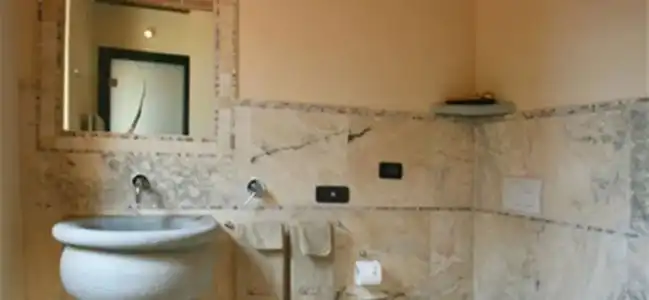 Be Vedetta - Relais & Glamping - Adult Only - 7