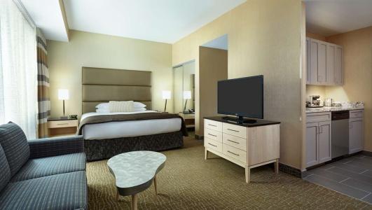DoubleTree by Hilton Philadelphia Center City - 99