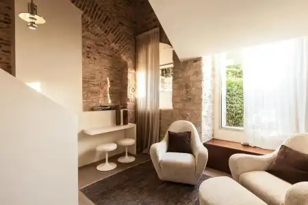 Nun Assisi Relais Spa Museum - 74