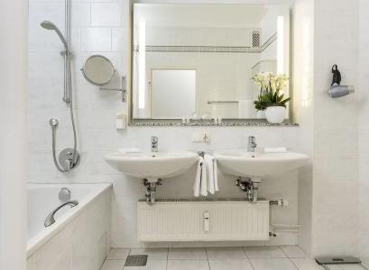 StrandMonbijou Gmbh Garni - 59