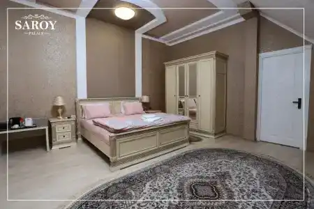 Saroy Palace - 31