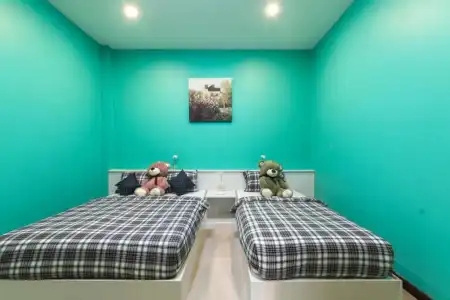 Mont blanc base camp khao yai - 14