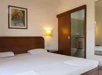 Atithi Guest House - 18