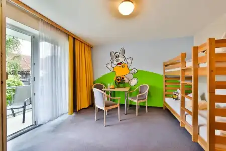 SonnenBayerischer Hof - All Inklusive - 118