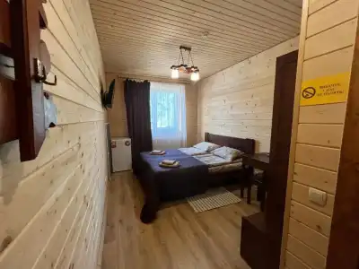 Nikol Guest House - 35