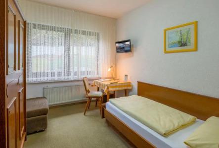 Pension Kühns Mühle - 38