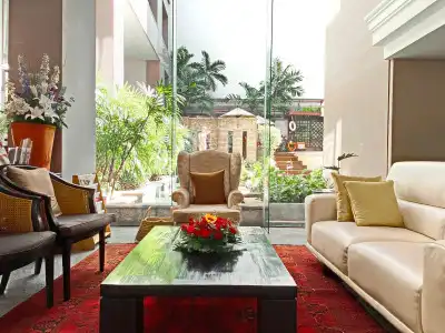 Silom Serene, a Boutique - 19
