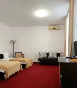 Atrium Ateneu City Center - 55