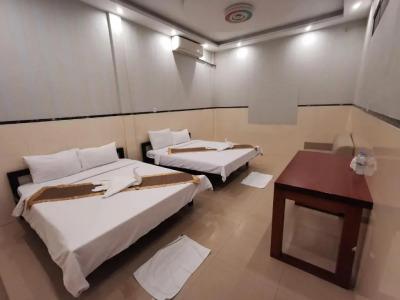 Invito Guesthouse - 30