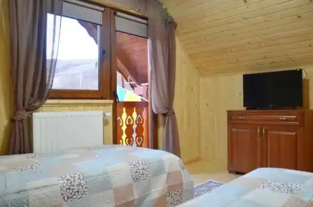 Teremok Guest House - 34