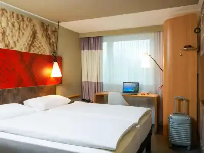ibis Zurich Adliswil - 32