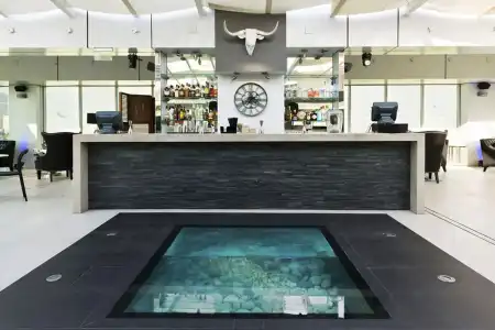 Renaissance Santiago by Marriott - 38