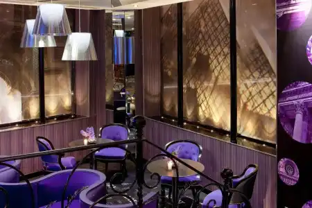 Secret de Paris - & Spa - 32