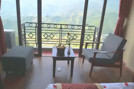 Sapa Vista - 134