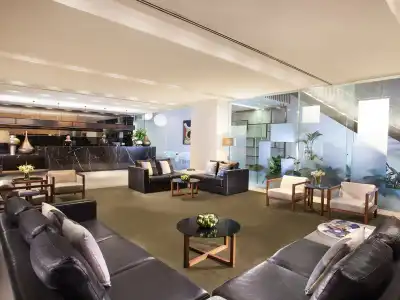 Citadines on Bourke Melbourne - 18