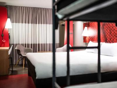 ibis Amsterdam Centre - 30