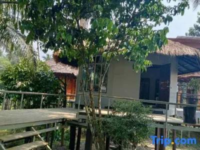Tamsabai Resort Chumphon - 59