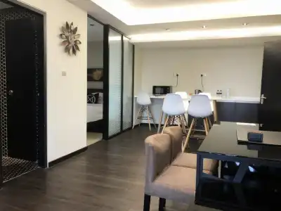 M Roof & Residences - 28