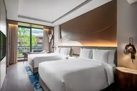 The Westin Nanjing Resort & Spa - 3