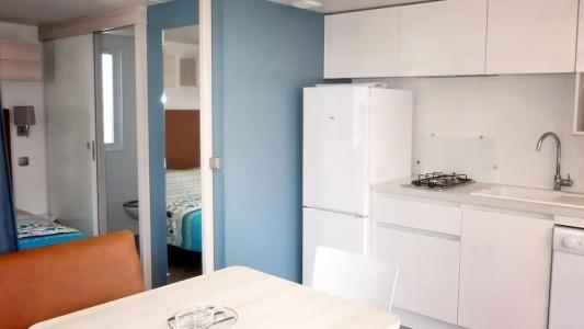 Camping Tikayan Golfe de Saint Tropez - 22