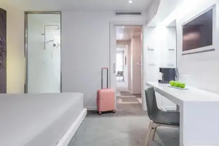 Macià Granada Five Senses Rooms & Suites - 160