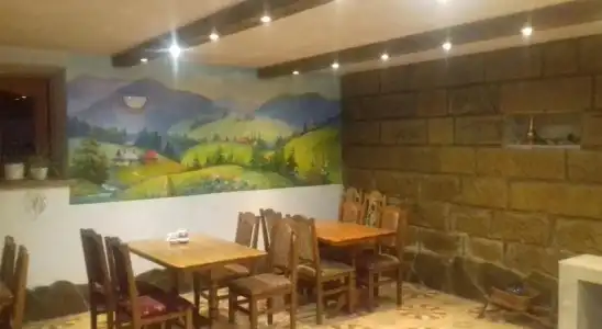 Grunyk Guest House - 19