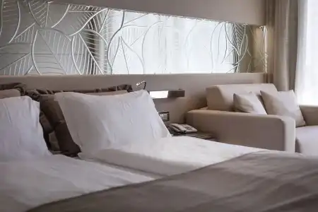 Park Imperial Centro Tao Natural Medical Spa - 126