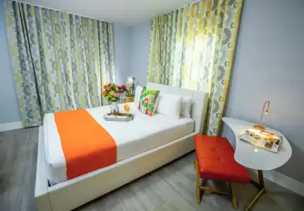 Seaside All Suites - 51