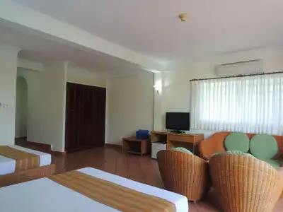 White Sand Resort - 1