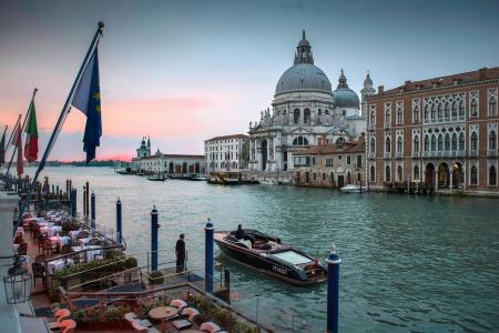 The Gritti Palace, a Luxury Collection, Venice - 45