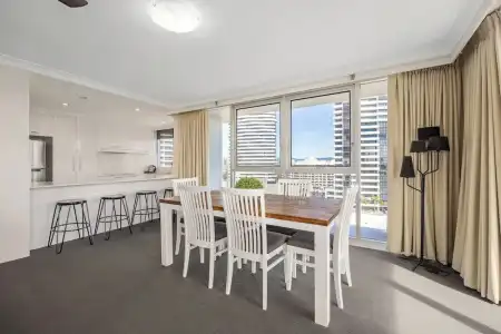 ULTIQA Beach Haven At Broadbeach - 83