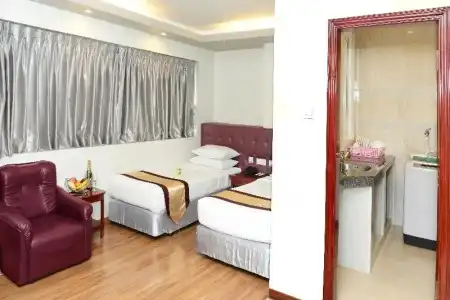 Grand United Ahlone Branch - 63