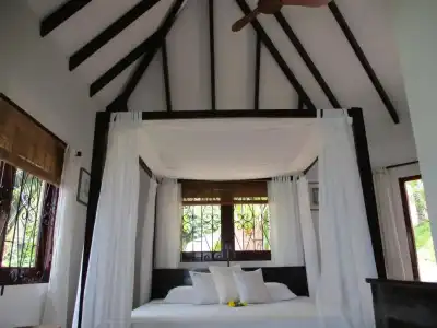 Chalets Bougainville - 69
