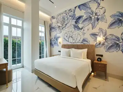 The Grand Mansion Menteng - 110