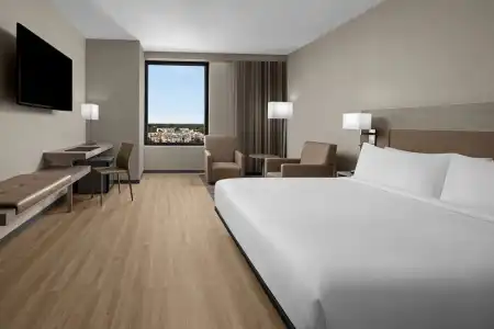 AC by Marriott Miami Dadeland - 54