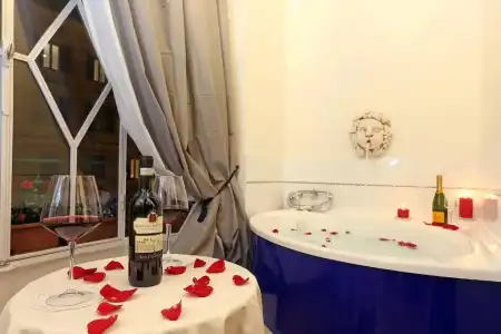 Grand Tour Rome Suites - Liberty Collection - 91