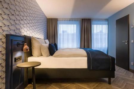 Holiday Inn - the niu, Welly Kiel by IHG - 51