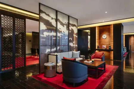 Regent Chongqing - 32