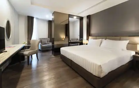 SureStay Plus by Best Western Sukhumvit 2 - 54