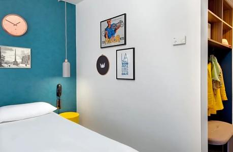 Hôtel ibis Styles Clermont-Ferrand Gare - 40