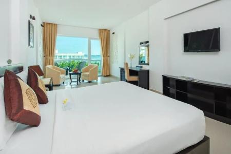 The Sailing Bay Beach Resort - 77