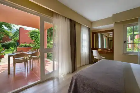 Mövenpick Resort Antalya - 7