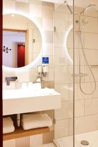 Hampton Inn Hallbergmoos, By - 29