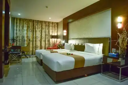 Harbour View Suites - 42