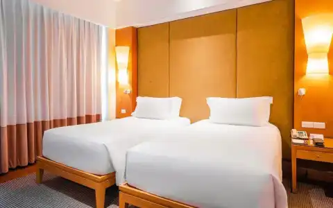 Centara Hat Yai - 47