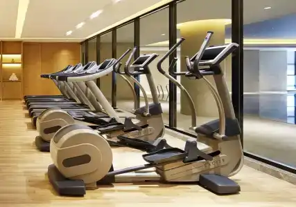 Sheraton Grand Zhengzhou - 16