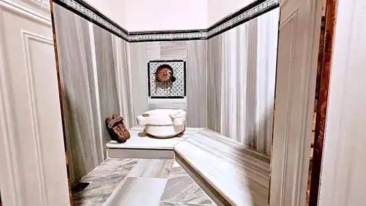 Otanti̇k Club & Spa - 113